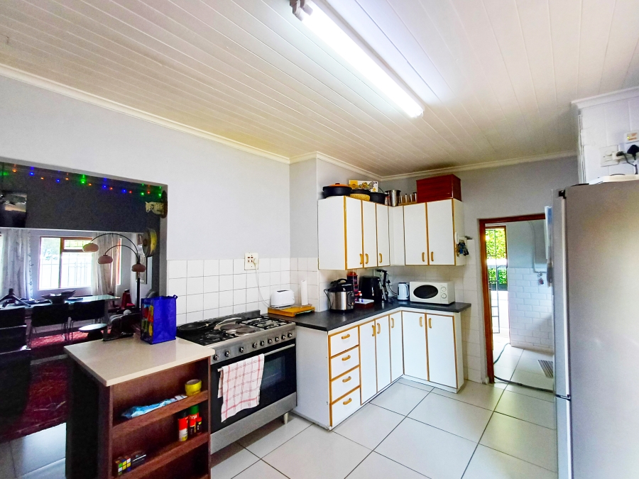 3 Bedroom Property for Sale in Kleinmond Western Cape